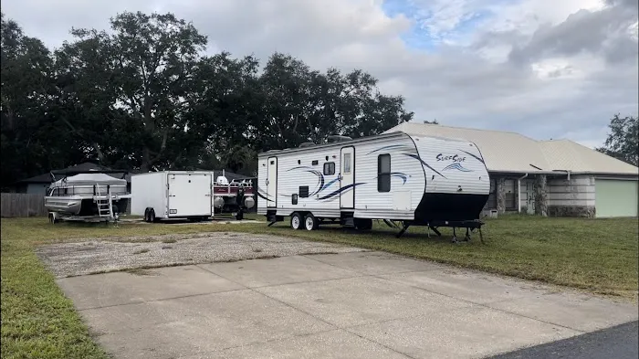 RV Parking Month to Month 1
