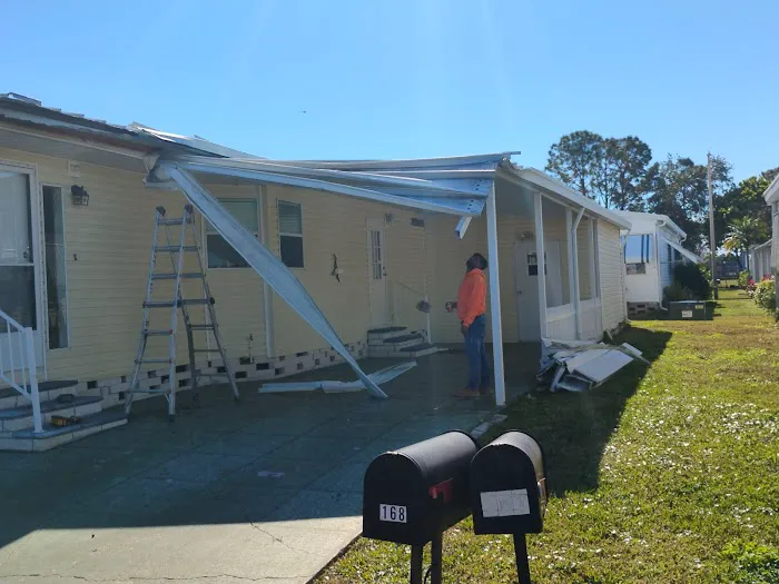 Glenwood Estates Inc 3