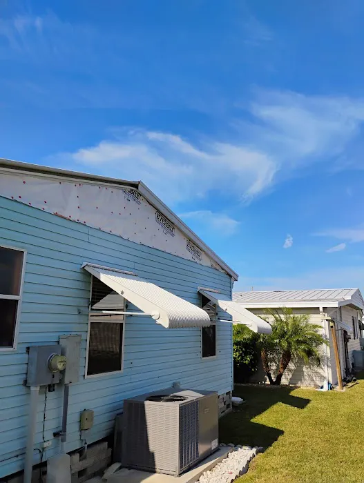 Glenwood Estates Inc 2