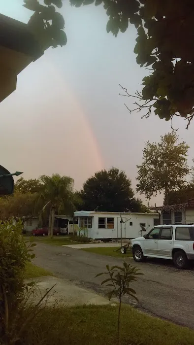 Green Meadows Mobile Home Park 2