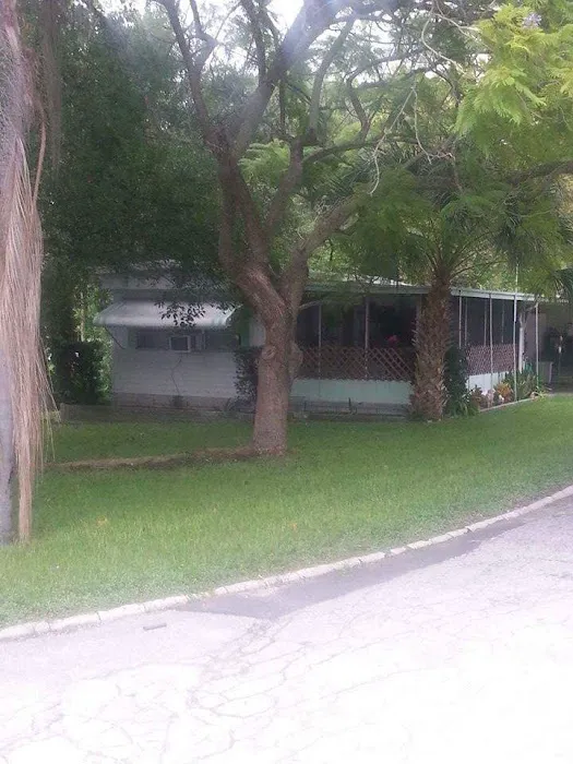 Green Meadows Mobile Home Park 1