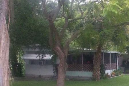 Green Meadows Mobile Home Park