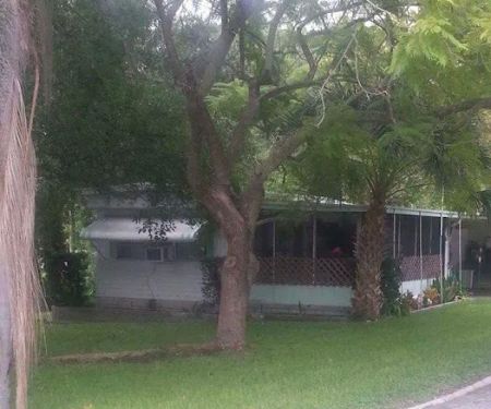 Green Meadows Mobile Home Park