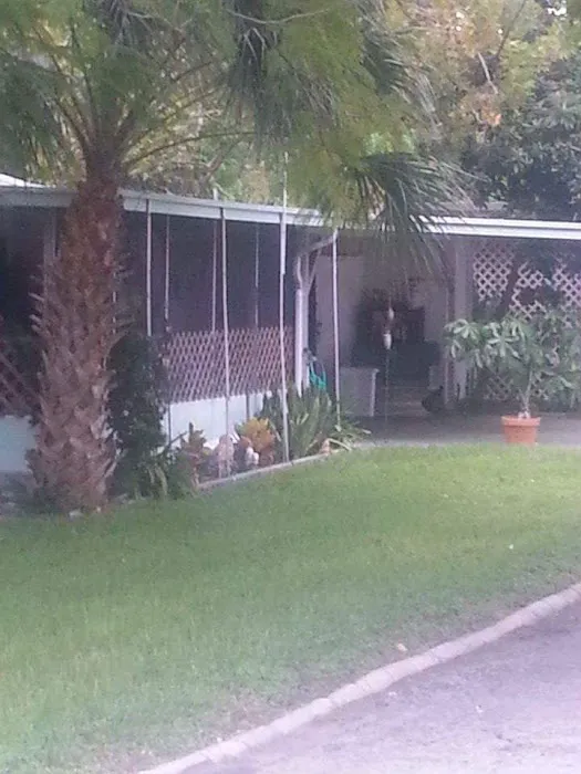 Green Meadows Mobile Home Park 6
