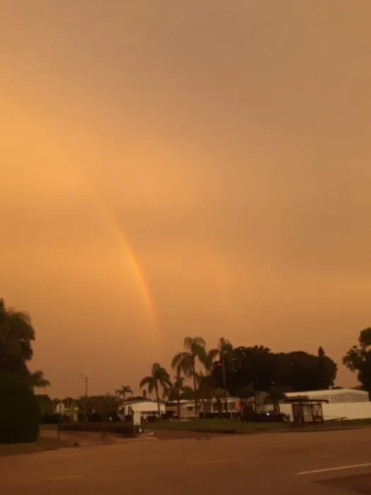 Green Meadows Mobile Home Park 5