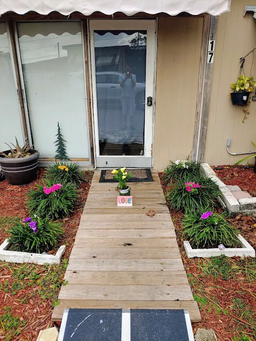 Green Meadows Mobile Home Park 7