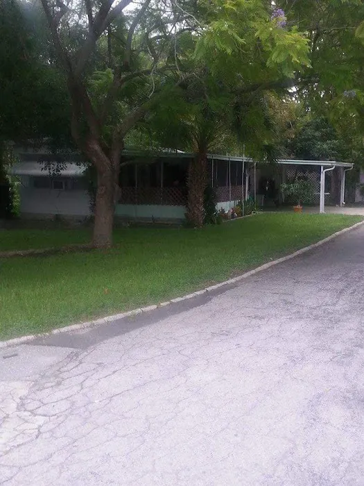 Green Meadows Mobile Home Park 8