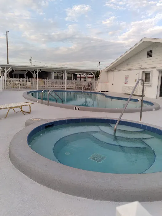 Town & Country Mobile Home Park 1