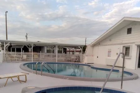 Town & Country Mobile Home Park
