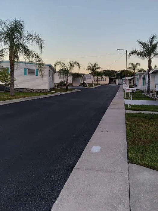 Town & Country Mobile Home Park 3