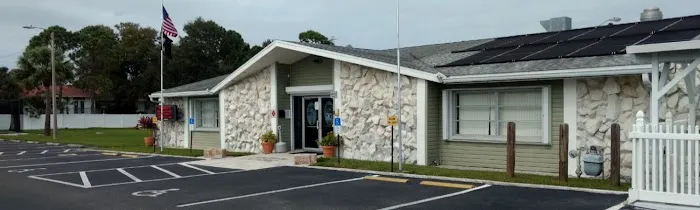 Town & Country Mobile Home Park 5