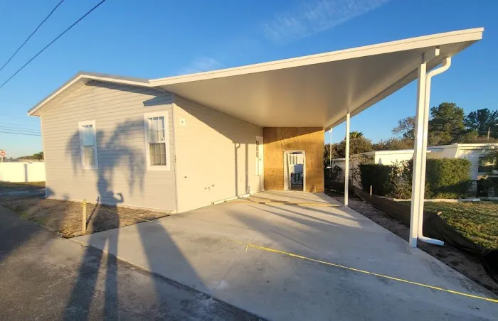 Town & Country Mobile Home Park 4
