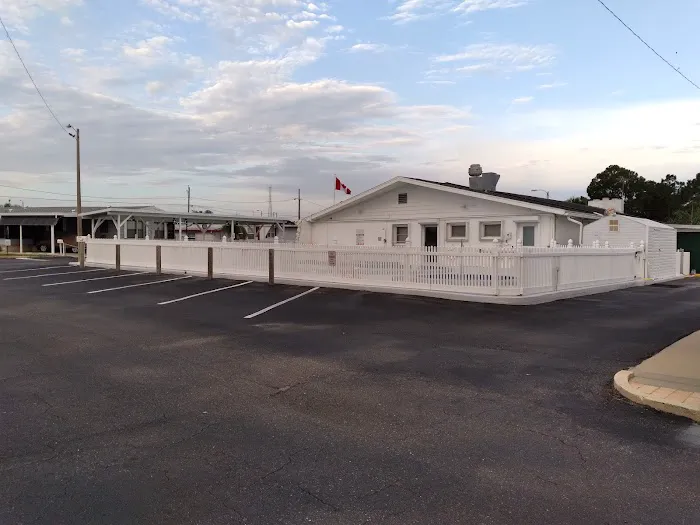 Town & Country Mobile Home Park 6