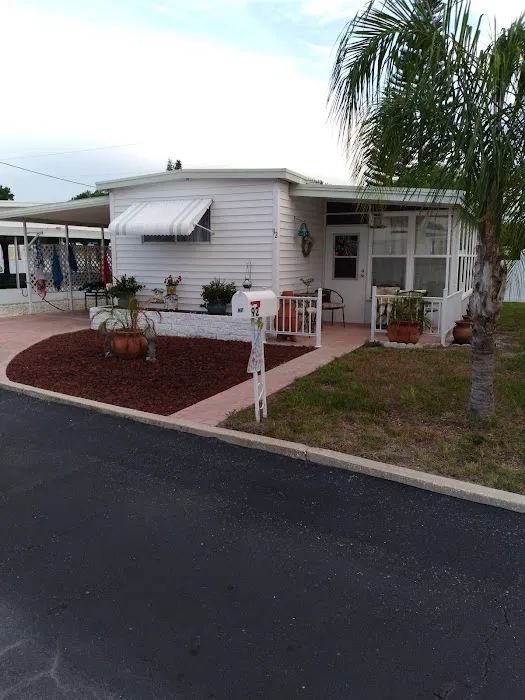 Town & Country Mobile Home Park 7