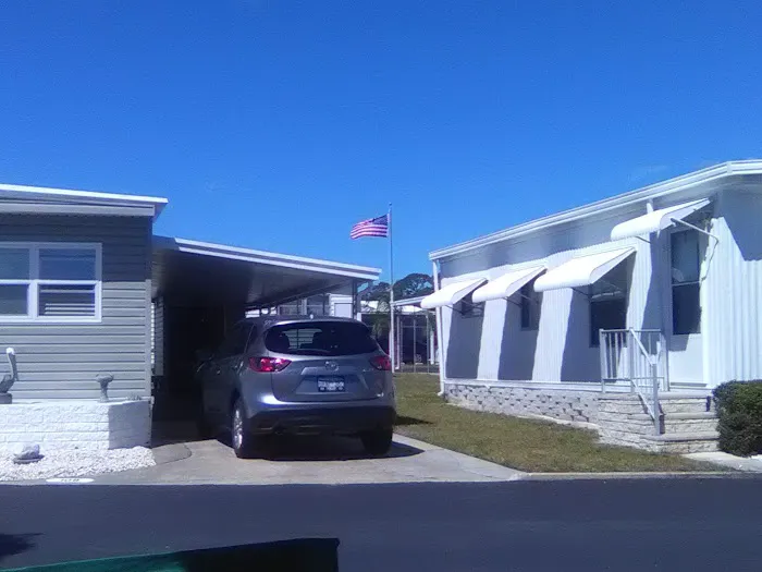 Town & Country Mobile Home Park 9