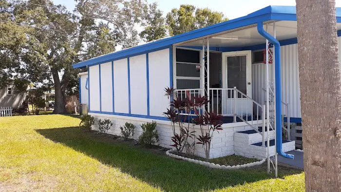 Honey Vine Mobile Home Park 5