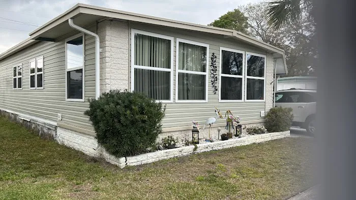 Honey Vine Mobile Home Park 2