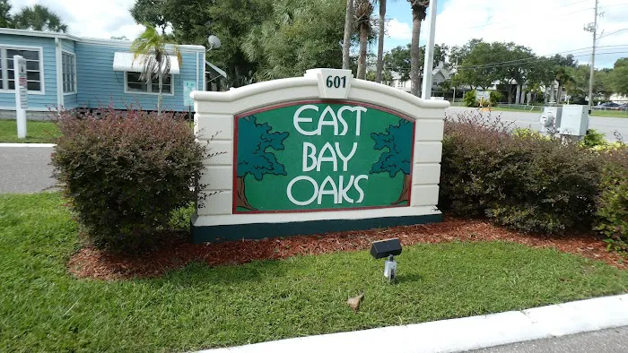 East Bay Oaks 7