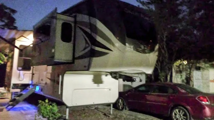 buckeye mobile home park 2