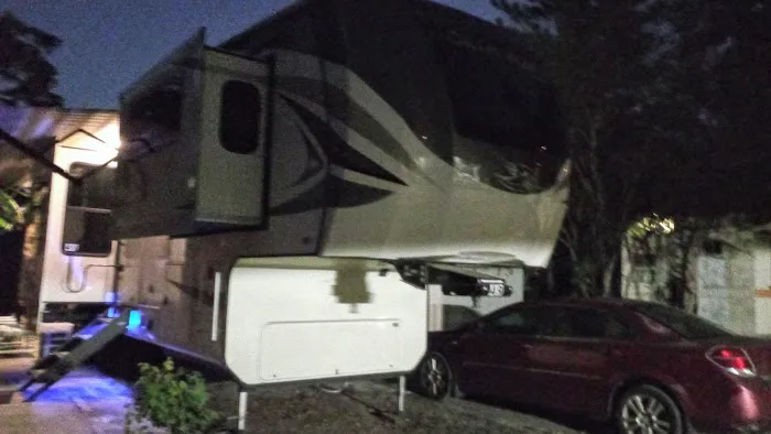 buckeye mobile home park 1