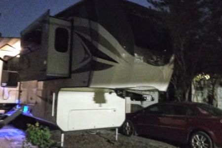 buckeye mobile home park