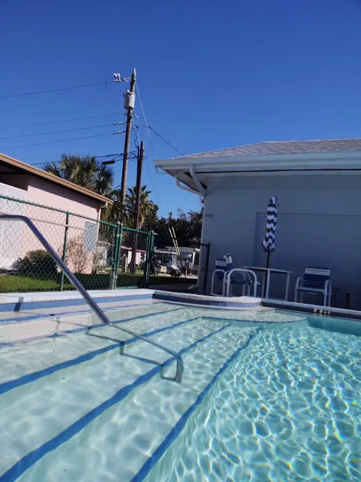 Embassy Mobile Home Park Inc 1