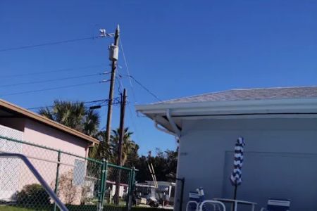 Embassy Mobile Home Park Inc