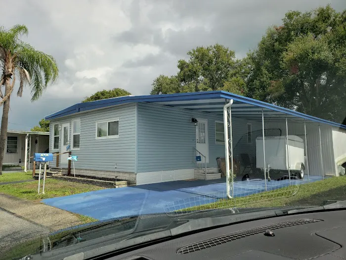 Embassy Mobile Home Park Inc 4