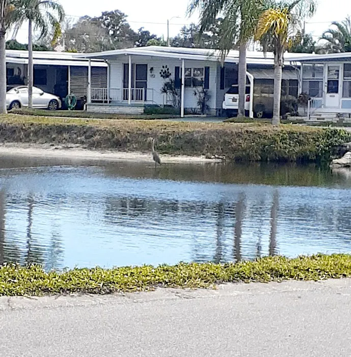 Embassy Mobile Home Park Inc 8
