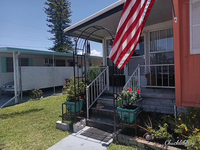 Embassy Mobile Home Park Inc 7