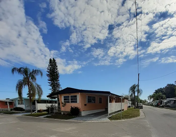 Embassy Mobile Home Park Inc 10