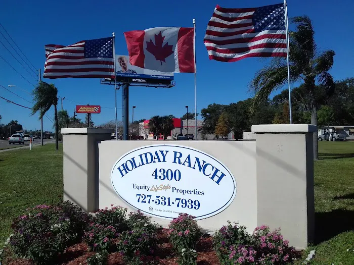 Holiday Ranch 7
