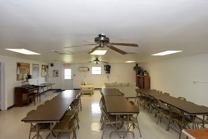 Satellite Bay Manufactured Home Community 2