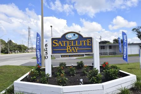 Satellite Bay Manufactured Home Community