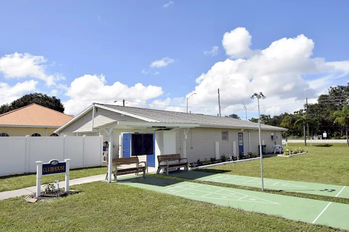 Satellite Bay Manufactured Home Community 7