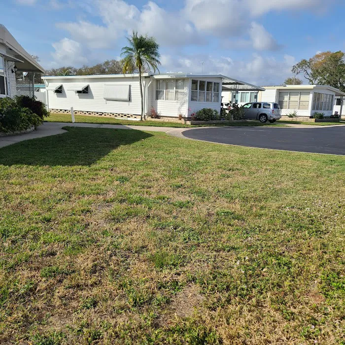 Blue Horizon Mobile Home Park 1