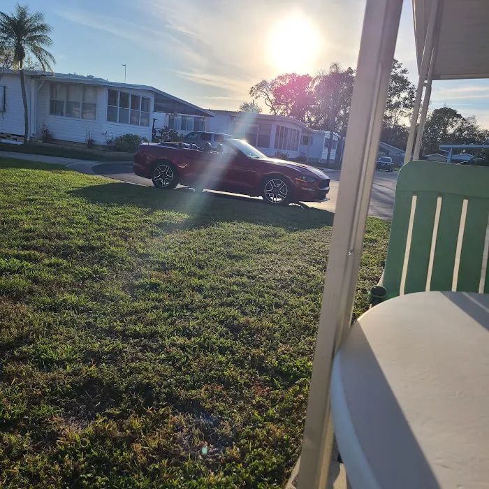 Blue Horizon Mobile Home Park 3
