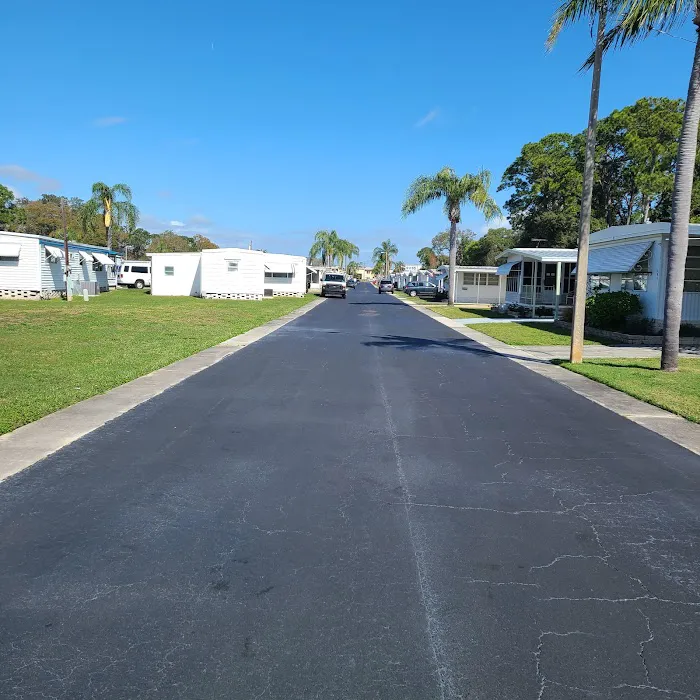 Blue Horizon Mobile Home Park 4