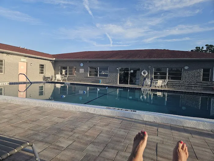 La Plaza Mobile Home Park 9