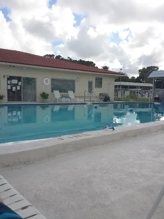 La Plaza Mobile Home Park 10