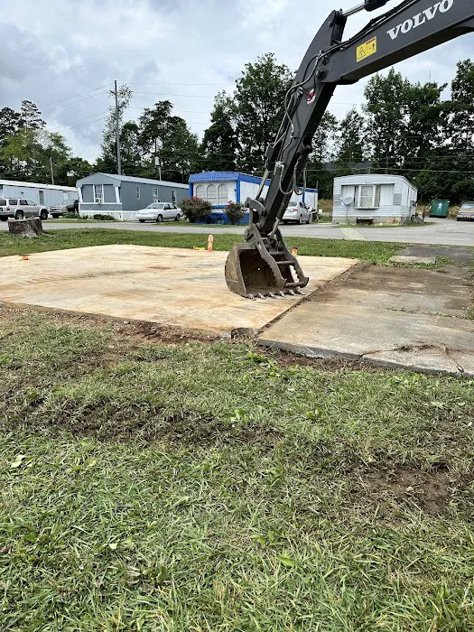 Rambling Acres Mobile Home Pk 2