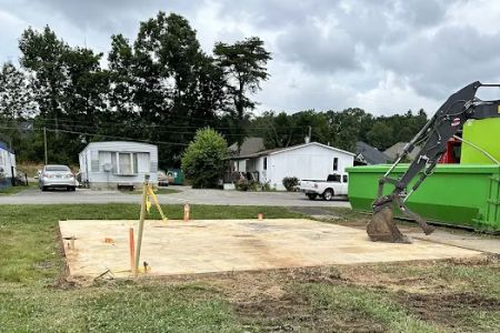 Rambling Acres Mobile Home Pk