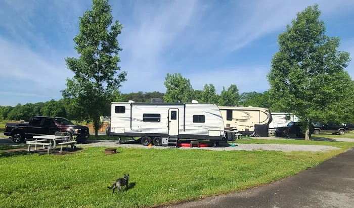 Lazy Acers RV Park 1