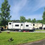Lazy Acers RV Park