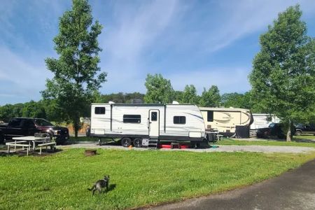 Lazy Acers RV Park