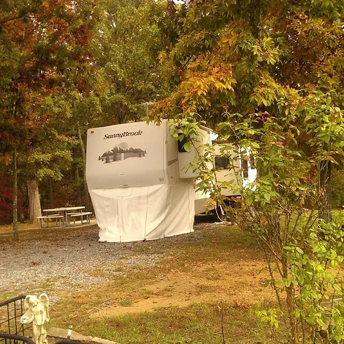 Lazy Acers RV Park 3