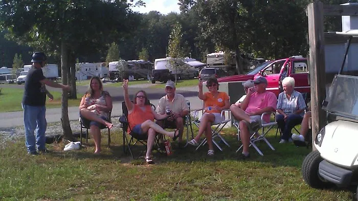 Lazy Acers RV Park 4