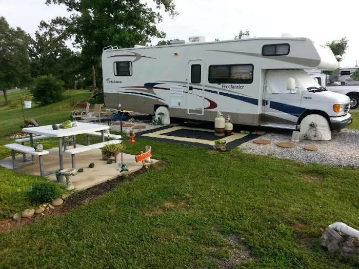 Lazy Acers RV Park 5