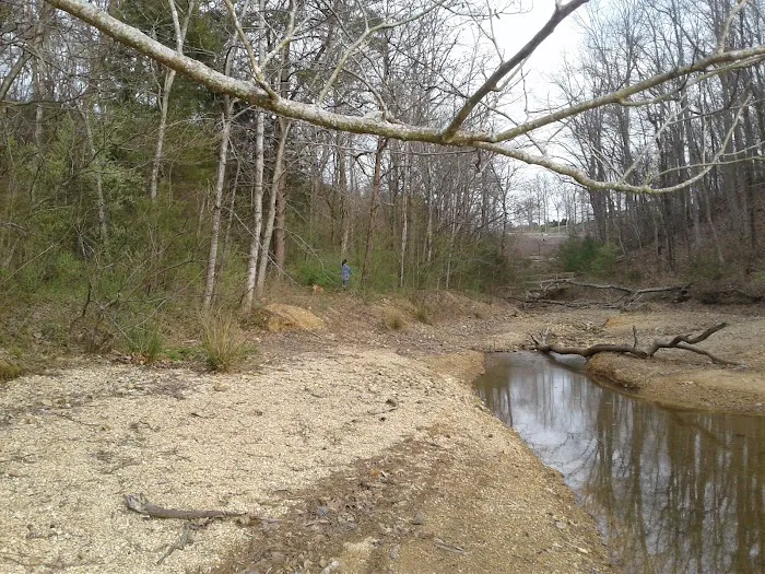 Lazy Acers RV Park 10