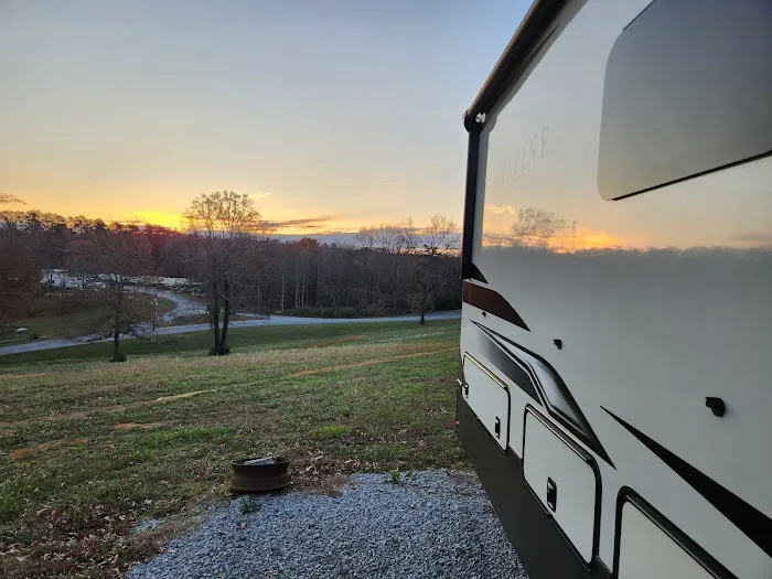 Lazy Acers RV Park 9